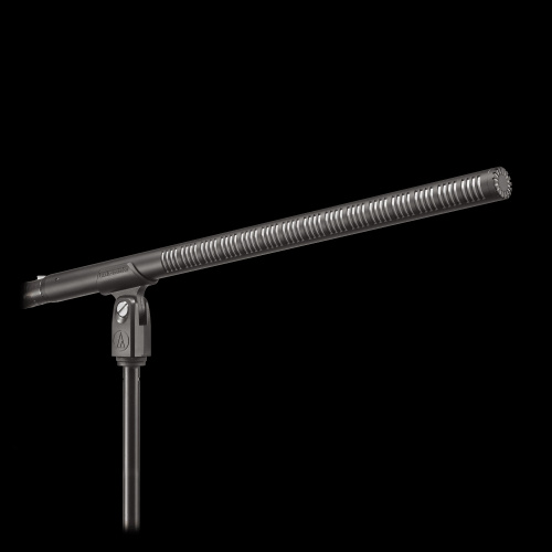 BP4071 Audio-Technica Микрофон-"пушка" для кино, радио и телевидения. Работа с удаленными источниками звука