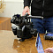 Новейшая кинематографическая система DJI Ronin 4D. «Живая» презентация для VIDAU Systems эксклюзивно от 4vision