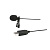 Микрофон Saramonic SR-ULM5 петличный USB на клипсе, кабель 2м
