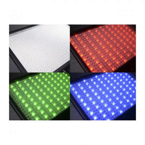 Светильник Nanlite (Nanguang) CN-RGB173