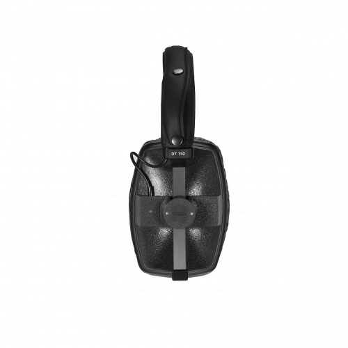 DT 150 Beyerdynamic Профессиональные закрытые проводные наушники с высокой изоляцией внешних шумов