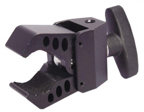 Струбцина Pincer clamp черная ACE ACP-730B