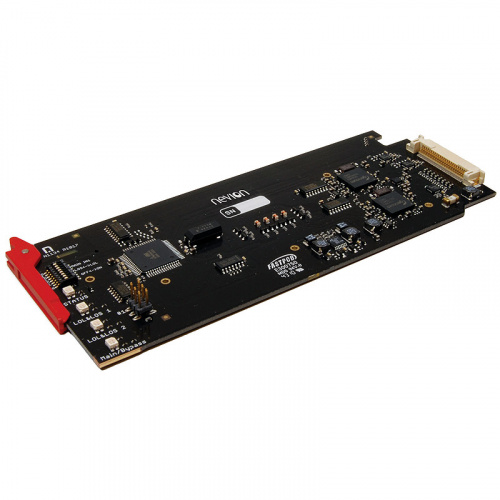 Усилитель-распределитель режим 2х4 или 1х8 DA-3GHD-2x4-PB Nevion
