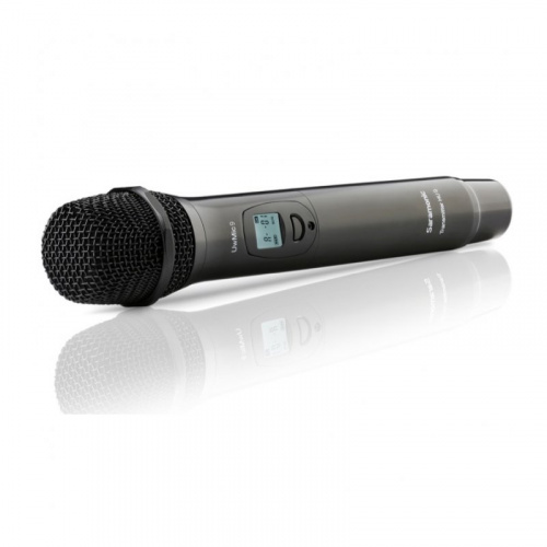 Микрофон-пушка Saramonic SR-TM1