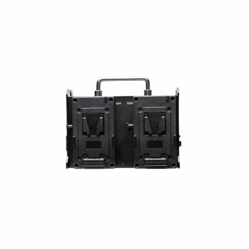 Зарядное устройство V-Mount 4х канальное FXLION FX-M4S