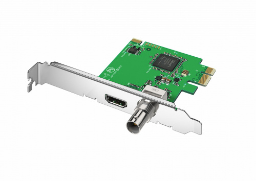 Blackmagic DeckLink Mini Recorder плата видеозахвата