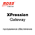 Ross Video Xpression Gateway Базовое ПО для управления выдачей графики