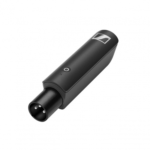 XSW-D LAVALIER SET Беспроводной комплеплект с петличным микрофоном серии XS Wireless Digital Sennheiser