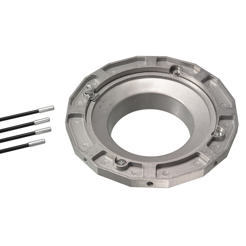 Софтбокс FEA-SB 9090 BW для студ.всп.