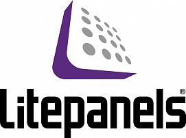 Litepanels представила новые 12-дюймовые LED приборы с линзой Френеля