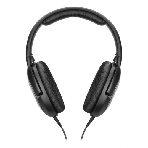 HD 206 Закрытые проводные динамические наушники Sennheiser