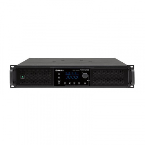 Усилитель мощности YAMAHA PC406-D