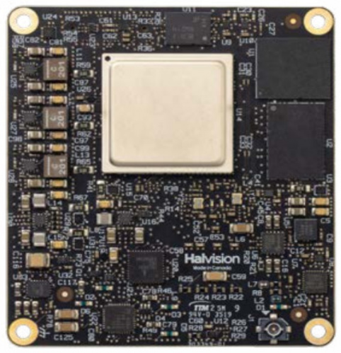 Энкодер Makito X1 Board (OEM-плата)