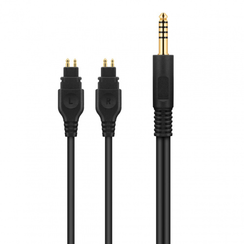 HD 660S Профессиональные открытые проводные динамические наушники референсного класса Sennheiser