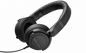 Beyerdynamic DT 240 Pro – компактные профессиональные наушники