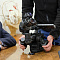 Новейшая кинематографическая система DJI Ronin 4D. «Живая» презентация для VIDAU Systems эксклюзивно от 4vision