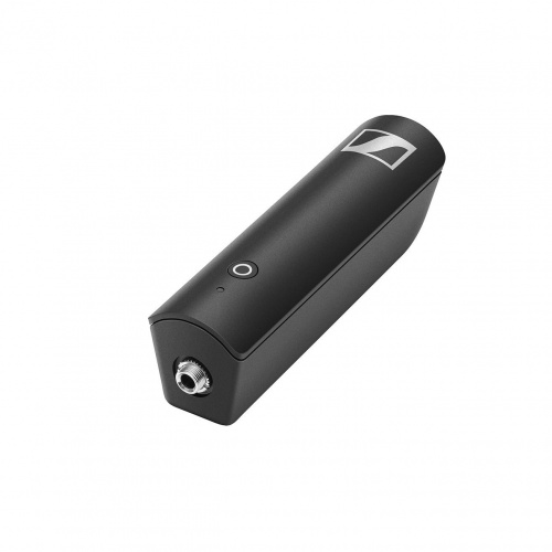 XSW-D LAVALIER SET Беспроводной комплеплект с петличным микрофоном серии XS Wireless Digital Sennheiser