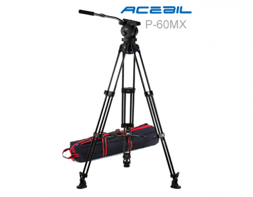 Штативная система, с нагрузкой до 15 кг Acebil P-60MX