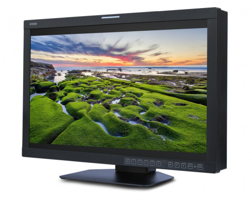 Референсный монитор LCD 24'' OSEE XCM-240-3G