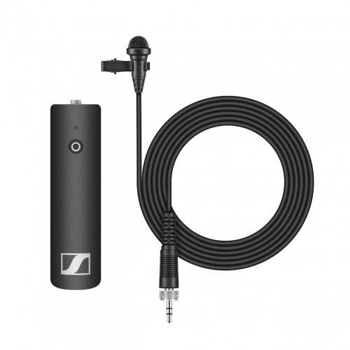 XSW-D LAVALIER SET Беспроводной комплеплект с петличным микрофоном серии XS Wireless Digital Sennheiser