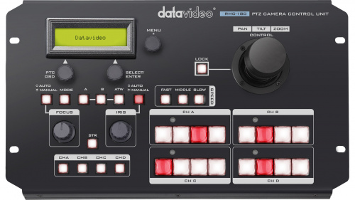 ульт управления Datavideo RMC-180
