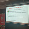 Компания VIDAU Systems на IX семинаре Академии НАТ