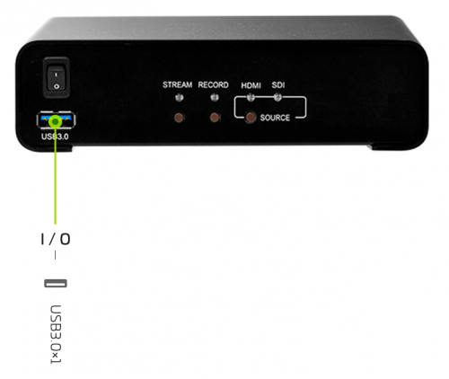 Облегченный моноблок SC6D0N1 Lite NDI Yuan