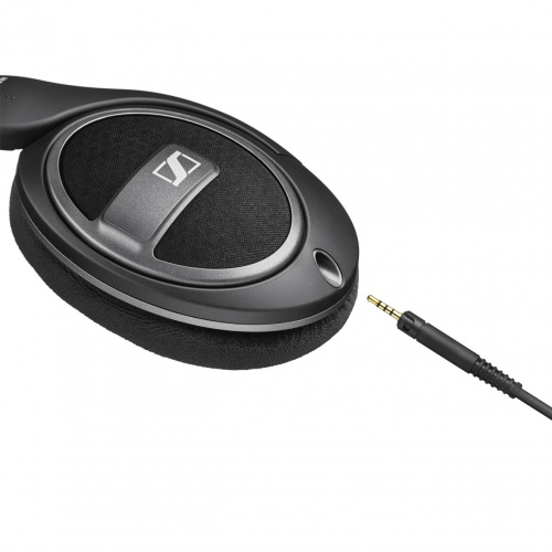 HD 559 Открытые проводные динамические наушники Sennheiser