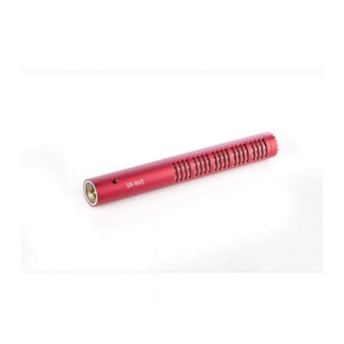 Микрофон-пушка Saramonic SR-NV5