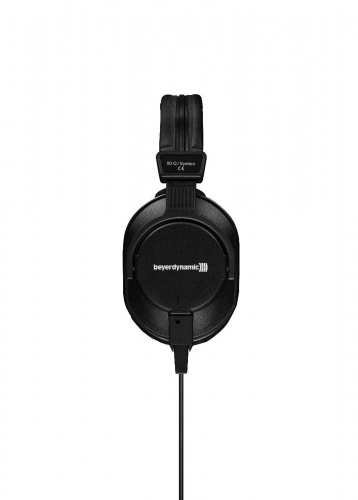 DT 252 Beyerdynamic Профессиональные закрытые проводные наушники (одно "ухо")