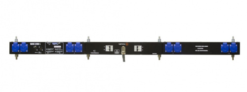 Цифровой диммер Wave 2200S Light Union