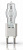 Лампа PHILIPS MSR 4000 HR