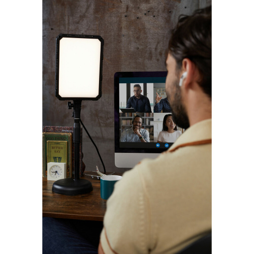 LED светильник Светодиодная панель Nanlite Compac 24B