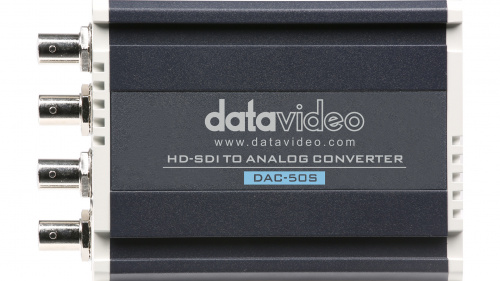 Преобразователь Datavideo DAC-50S