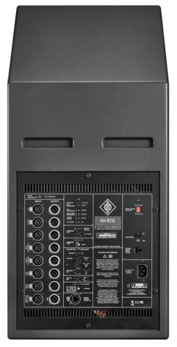 KH 870 G Neumann Активный студийный сабвуфер