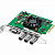 Blackmagic DeckLink SDI 4K плата видеозахвата
