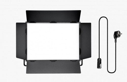 Светодиодная панель Nanlite D672II LED soft studio light 2020 NEW!!