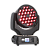 Вращающаяся голова LU XP700 wash  Light Union