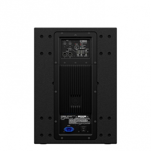 Активный сабвуфер YAMAHA DXS12MKII