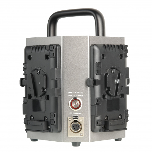 Зарядное устройство GreenBean MultiCharger Pro V4A, шт