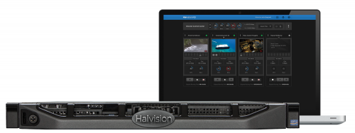 Энкодер/транскодер Сервер KB Encoder/Transcoder Server 4К