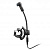 E 908 D Кардиоидный инструментальный микрофон на гибкой "шее" Sennheiser
