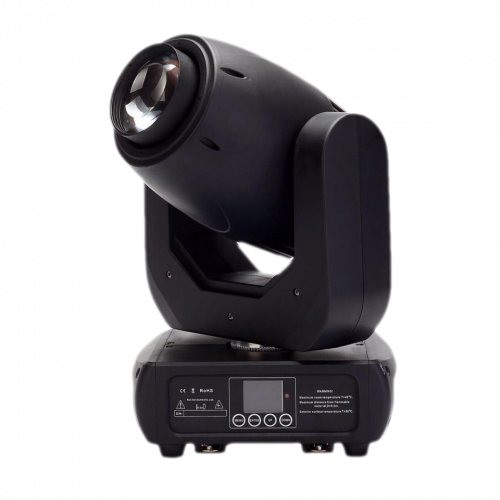 Вращающаяся голова LUSPOT150 led spot 150w Light Union