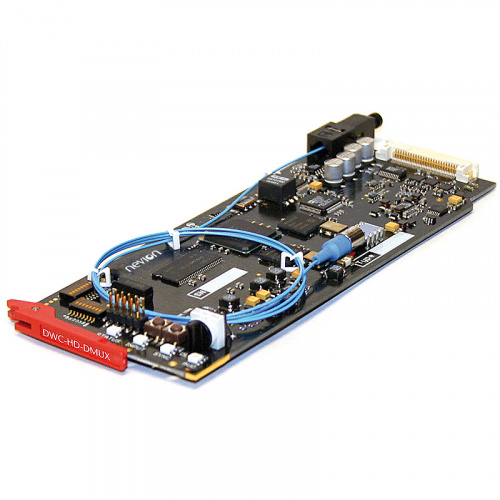 Понижающий конвертер D-SDI в SD-SDI DWC-HD-DMUX Nevion