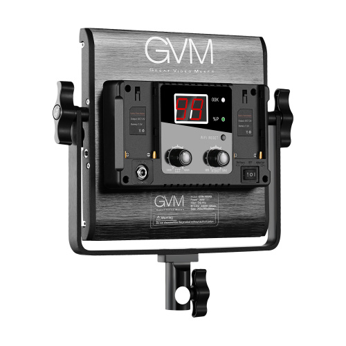 Комплект осветителей 560AS2L GVM