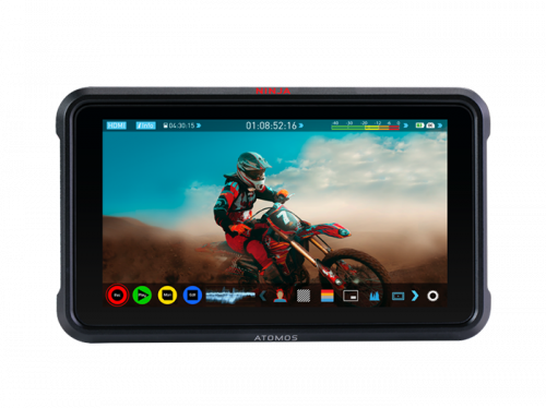 Atomos Ninja V