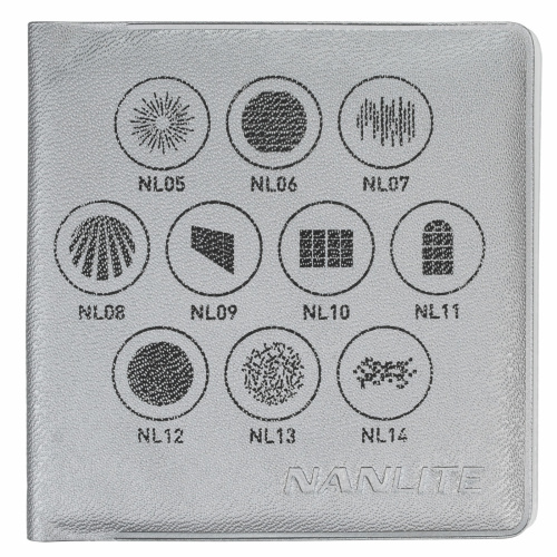 NANLITE AS-GB-FZ60-SET1