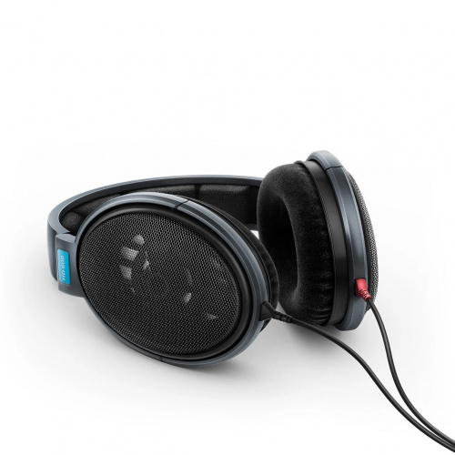 HD 600 Профессиональные открытые проводные динамические наушники Sennheiser