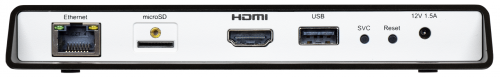 Телевизионная приставка Haivision Play 2000 Set-Top Box