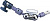 Переходник ACE AS-019